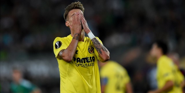El Villarreal continúa sin reaccionar y pierde contra el Huesca