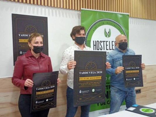 La hostelería de Elche carga contra el toque de queda de Nochevieja: se quedan sin reservas