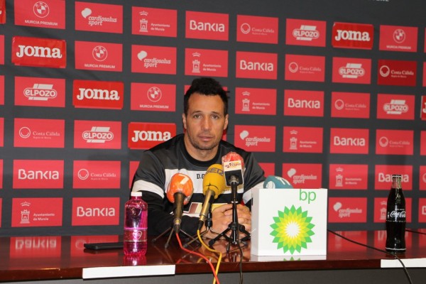 ElPozo Murcia recibirá al Jaén en partido aplazado con bajas por lesión y por covid 