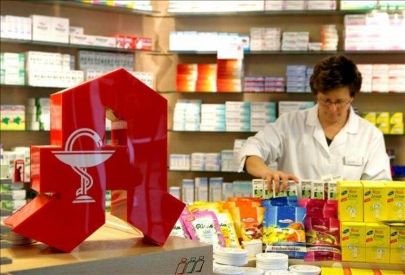 El Consell aprueba 65 millones de euros para ayudas al copago farmacéutico en 2021
