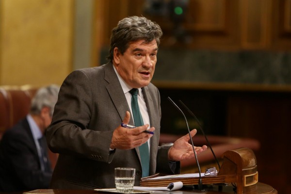 El Gobierno prorrogará un año más la cláusula de salvaguarda de las pensiones