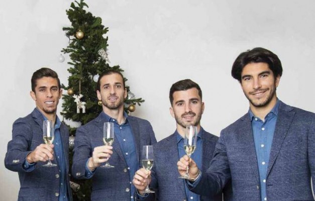 Las 12 Campanadas de Lim