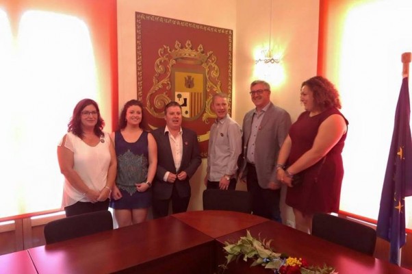 Compromís exige al PSPV que expulse al regidor socialista que ha suscrito la moción de Agres