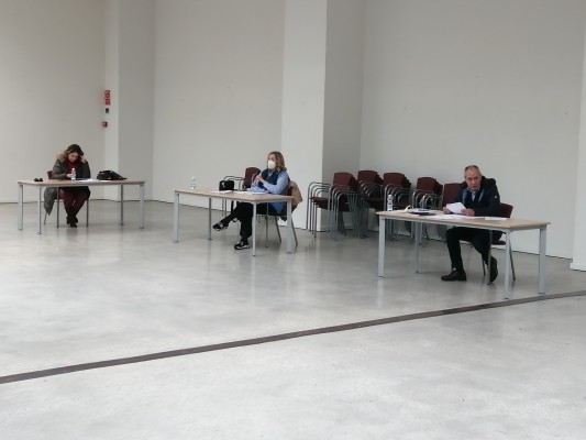 La Fundación Frax acuerda por unanimidad retomar toda su actividad en 2021