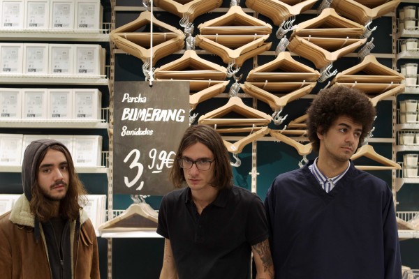 FAVX, One Path, TVERSKY… Low Festival anuncia nueve confirmaciones para Jägermusic