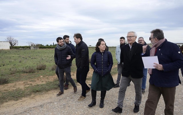 València aprueba el nuevo consorcio con Torrent para el refugio de animales