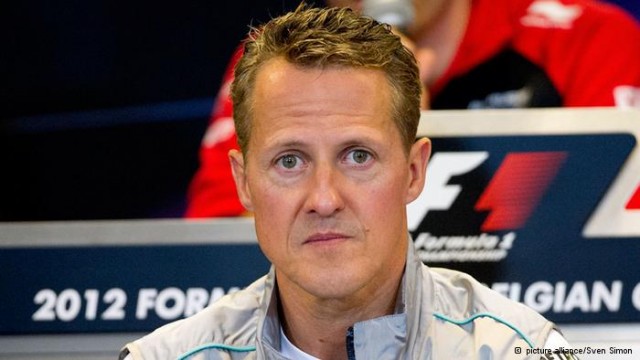 Siete años del accidente de Schumacher, el ídolo eterno de la Fórmula Uno