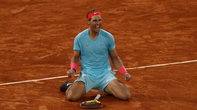
Nadal, reelegido para formar parte del Consejo de Jugadores de la ATP