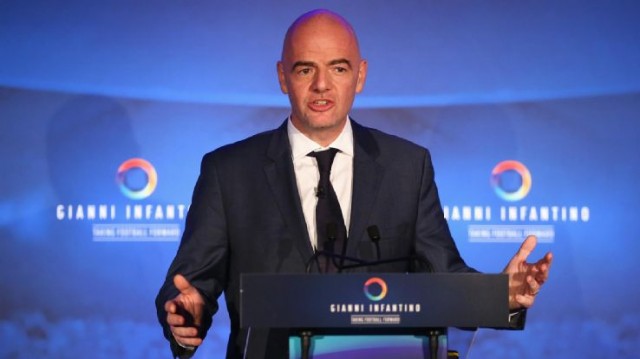 La Comisión de Ética de la FIFA está investigando 