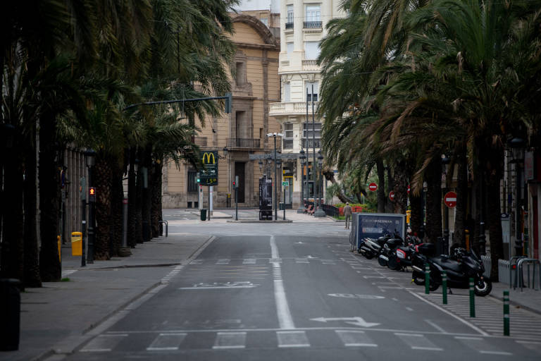 'Confinamiento', palabra del año para FundéuRAE