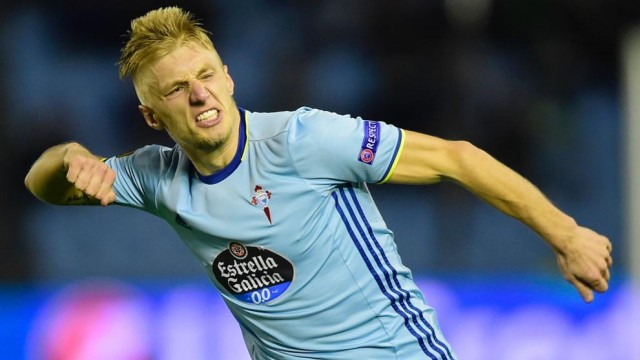 El Celta se cita con la historia en el 'Teatro de los Sueños'