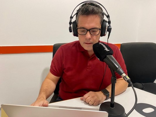 Plaza Radio, el primer aniversario