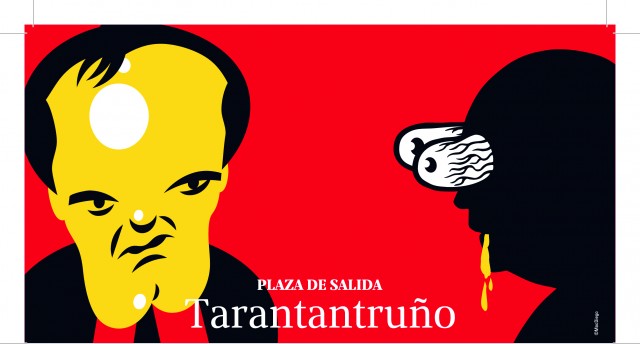 Tarantantruño