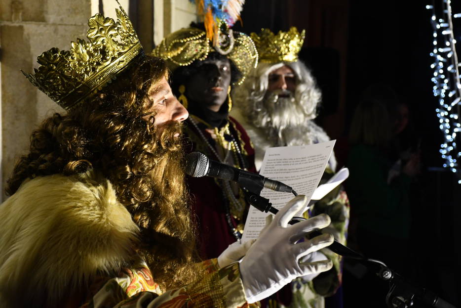 Castelló reubica en el recinto de ferias los actos infantiles del 5 de enero por la previsión de lluvia 