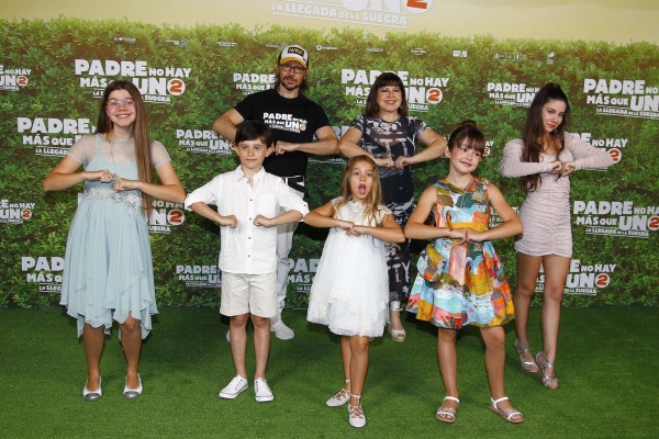 El cine español confirma su peor año de taquilla desde el año 2000 