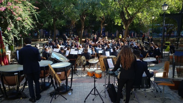 Cultura inicia los trámites para declarar a las bandas Patrimonio Cultural Inmaterial