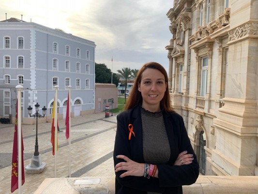 Vox, en contra de las cuentas del Ayuntamiento de Cartagena por 