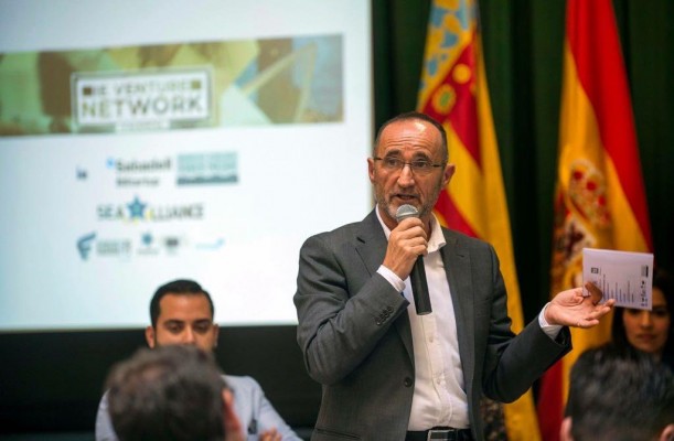 La Diputación de Valencia lleva su programa de Gestión del Talento a EEUU 
