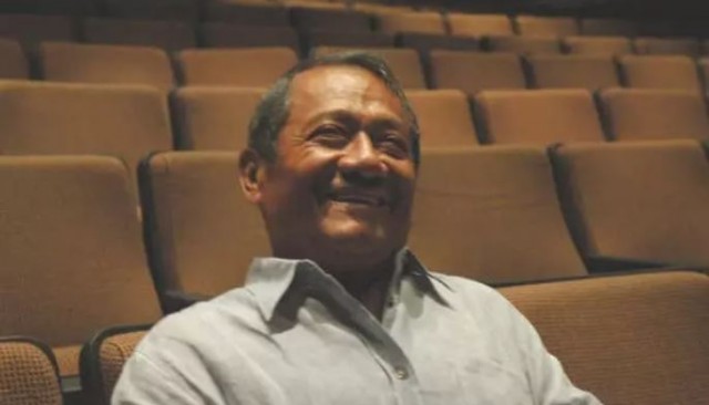 La covid se lleva a Armando Manzanero, el autor de canciones como 'Somos novios' y 'Contigo aprendí'