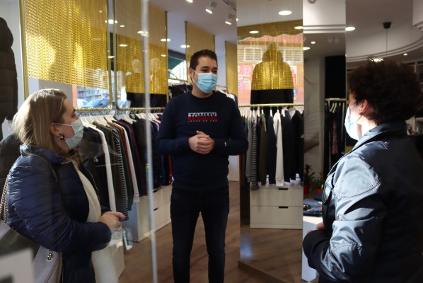 Onda destina 250.000 euros en bonos para incentivar el comercio local