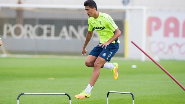 Rodri: 