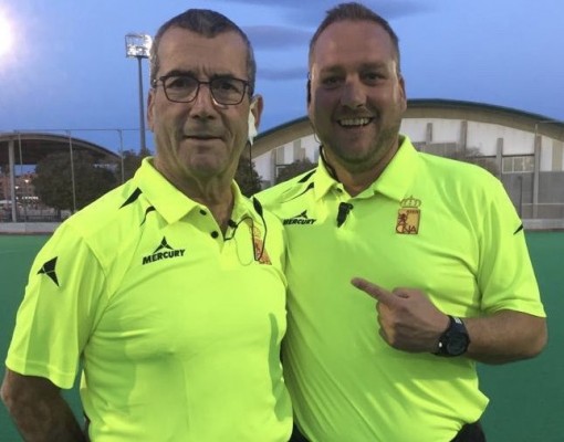 El murciano Antonio Morales pasa a presidir el Comité Nacional de Árbitros