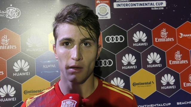 El Lorca Deportiva incorpora al joven David Ardil, internacional con España en fútbol playa
