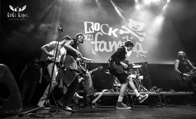 La música suena en El Batel por Navidad con un tributo a AC/DC y los conciertos de la JOSCT  y la OSRM