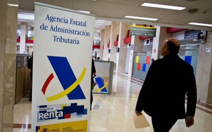 La Campaña de la Renta 2020 empezará el 7 de abril y concluirá el 30 de junio