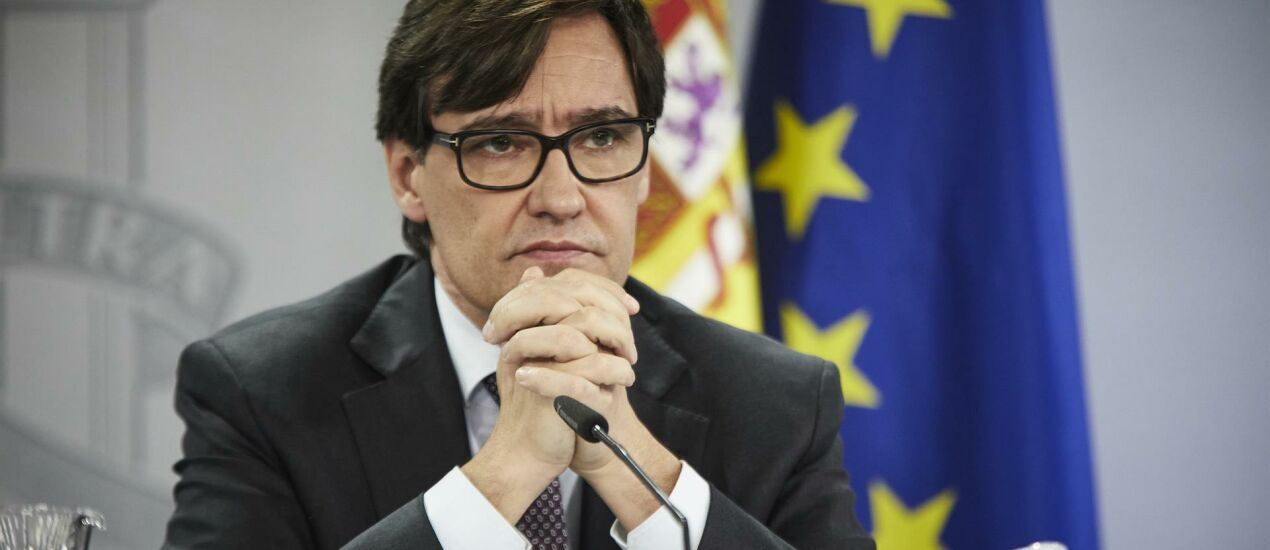  Foto: J. HELLÍN (EUROPA PRESS) - 