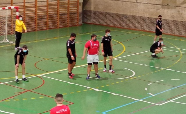 32 chicos y 11 chicas inician el plan de tecnificación de la FBMRMU para deportes olímpicos