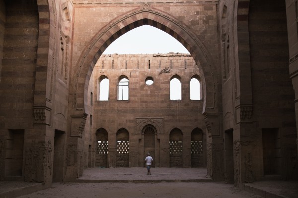 Luay Albasha: 
