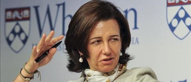 Ya son 128 sicavs las que se han esfumado este año donde Banco Santander mantiene su hegemonía