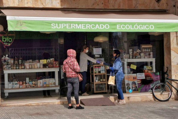 
El PSOE asegura que casi 20.000 autónomos de Castellón han mantenido sus ingresos gracias a ayudas 