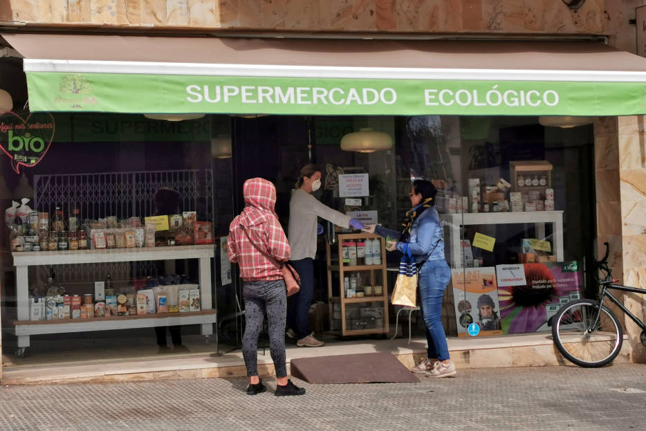 
El PSOE asegura que casi 20.000 autónomos de Castellón han mantenido sus ingresos gracias a ayudas 