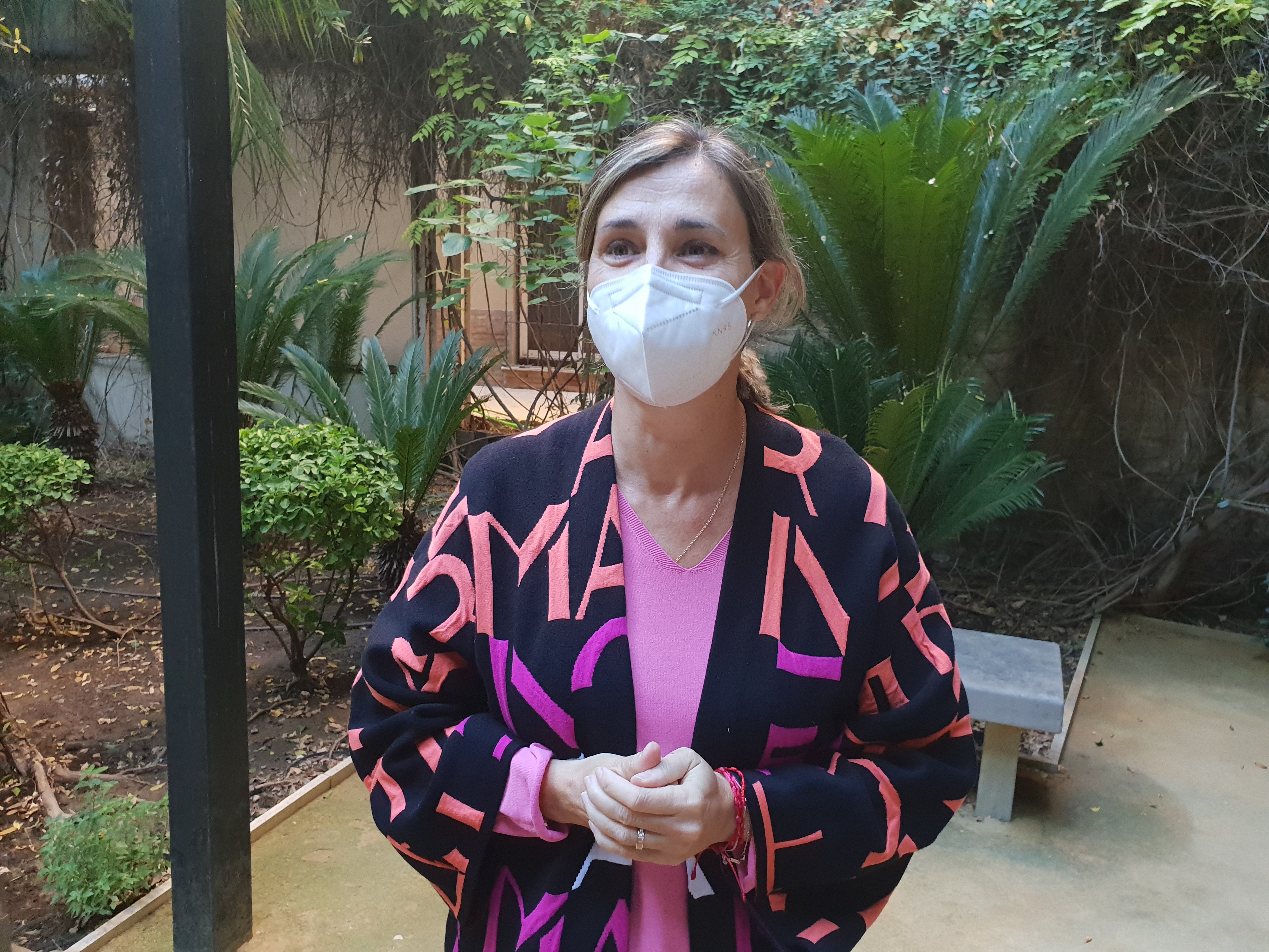 El PPCV denuncia que Oltra cierra “sin plan B” el centro de discapacitados de Alicante 