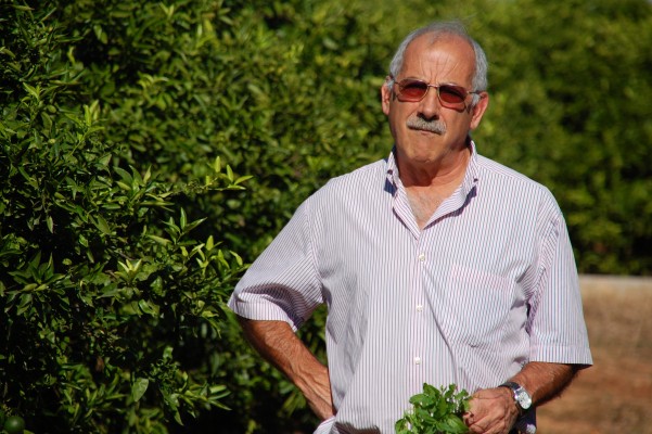 Fallece a los 72 años Miquel Vilalta, ex secretario general de la Unió de Llauradors