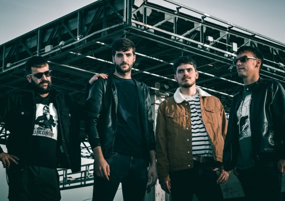 Tremp ahonda en la nostalgia y el paso del tiempo con 'Roses de paper'