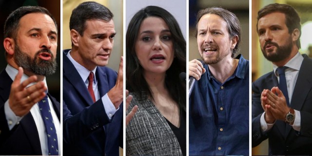 Una agenda para 2030