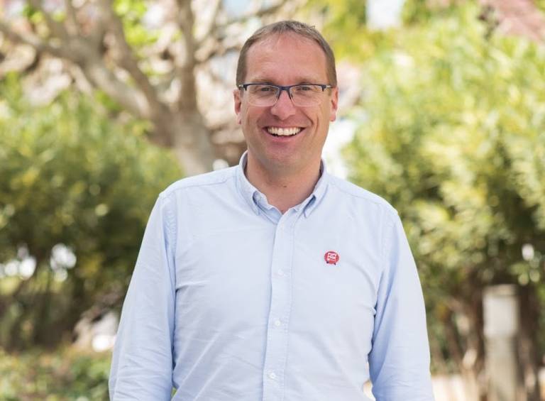Blanch ensalza la gestión municipal socialista como el mejor 