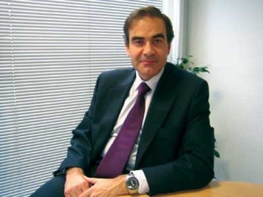 Juan Dionis, nuevo consejero delegado de Natra