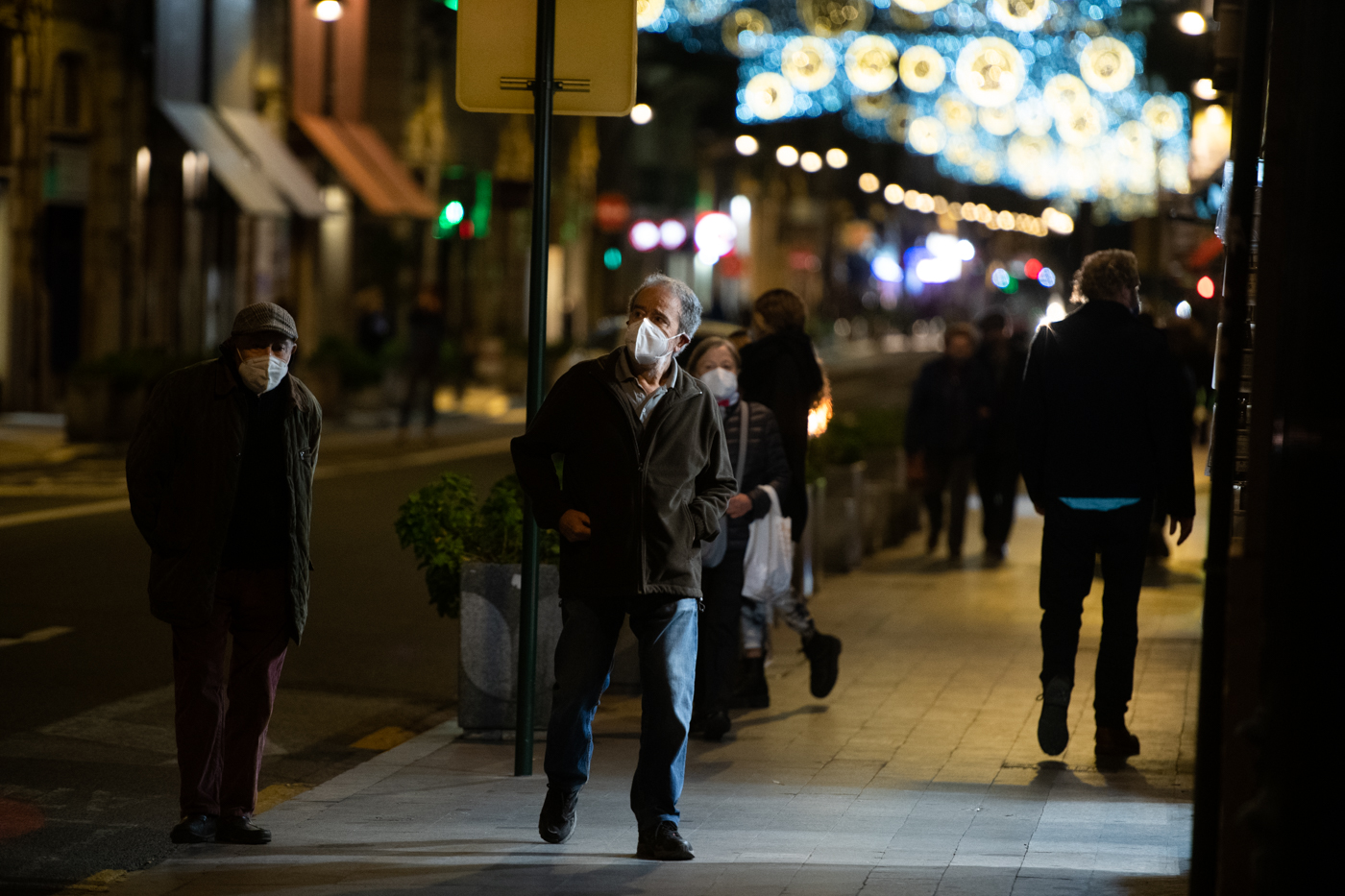 Foto: KIKE TABERNER - 