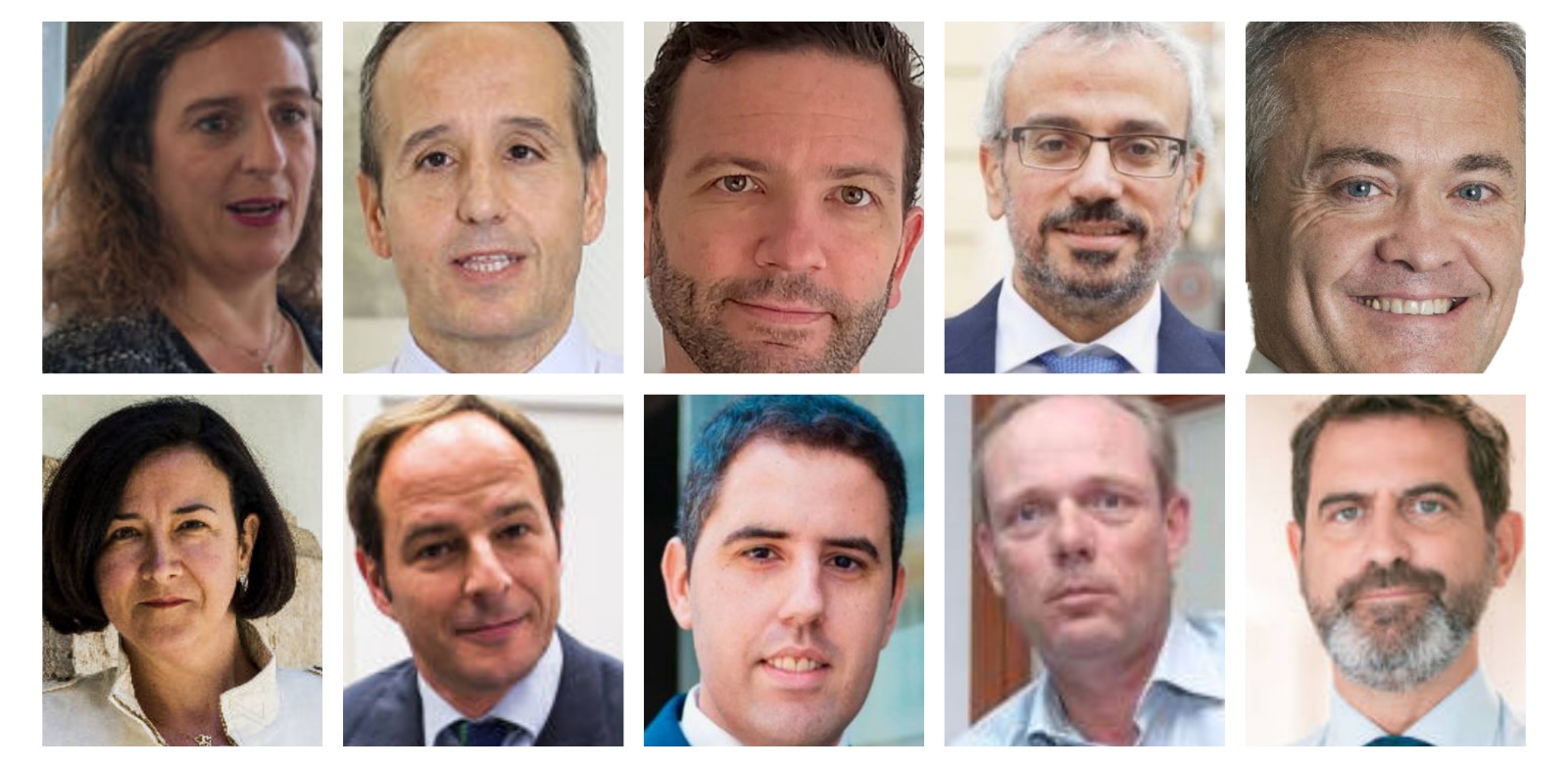 La visión de diez financieros sobre lo que esperan de la banca privada (y las sicavs) en 2021