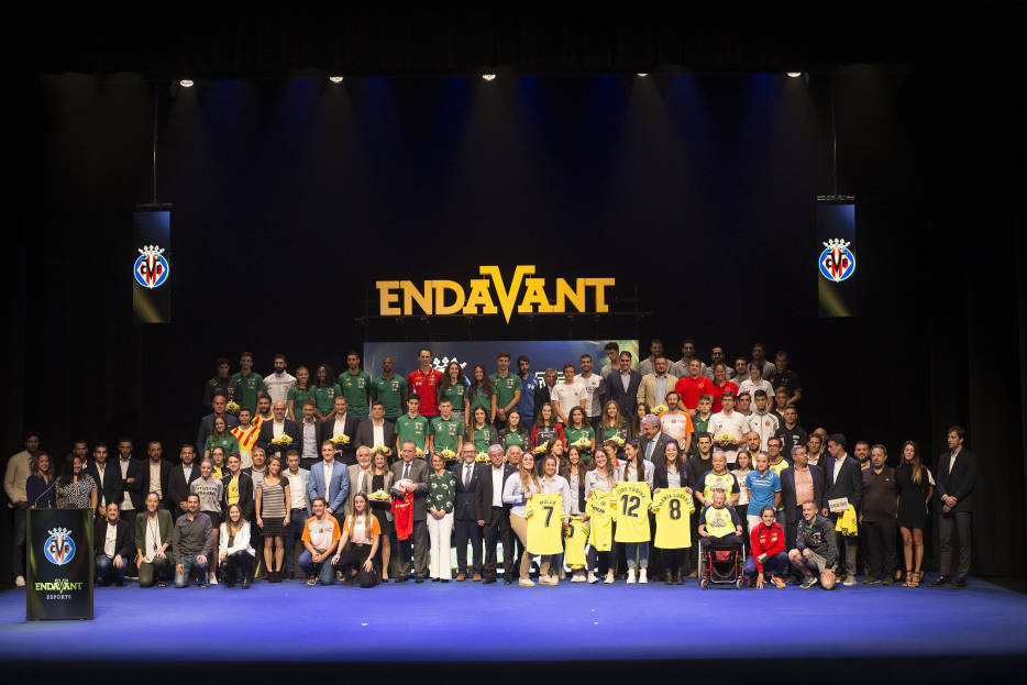 La Cátedra Endavant Villarreal CF de la UJI hace balance del año en que los recintos se quedaron sin público