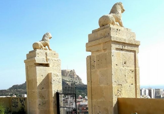 Éxitos del 2020 en Alicante