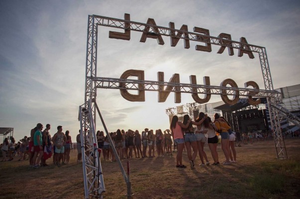 Festivales S.A: La industria olvidada