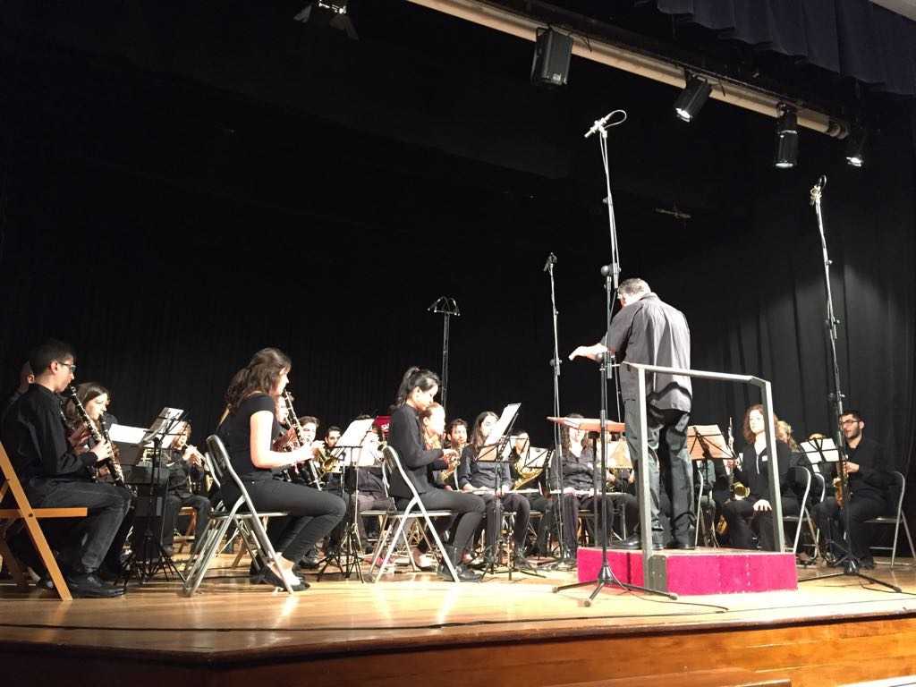 'La ruta del Cid', la composición que la AMJ estrenará en el Certamen Provincial de Bandas