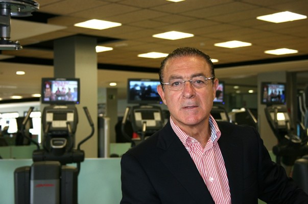 Juan Carlos Gómez-Pantoja: 