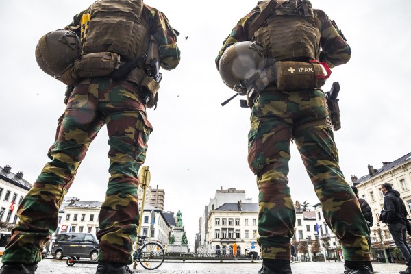 El terrorismo nunca descansa, tampoco en Navidad