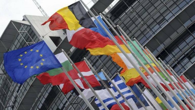La Unión Europea inicia el proceso para aplicar el pacto post-Brexit el 1 de enero de 2021